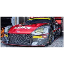 Spark scala 1:43 Gainer Tanax