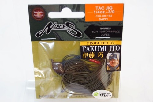 Nories tac jig - tac, oz.