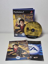 harry potter e la camera dei segreti ps2 Completo Italiano - Testato