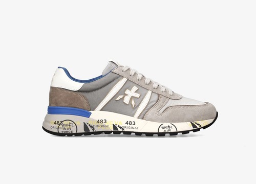 Premiata lander 8010 scarpe - premiata,