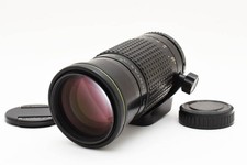 SMC Pentax-A* 200 mm f/4 ED obiettivo macro teleobiettivo nitido macro primo autentico