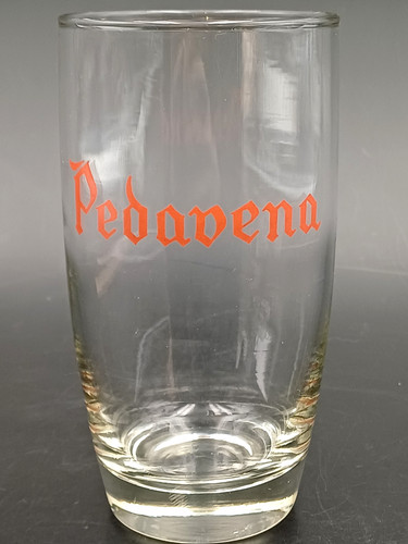 Birra pedavena bicchiere - birra,