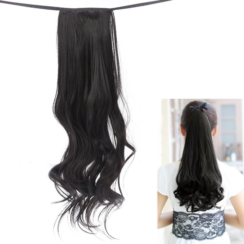 Capelli ricci extension - ,