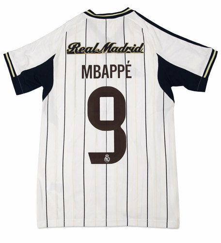 Maglia baseball real madrid - da,