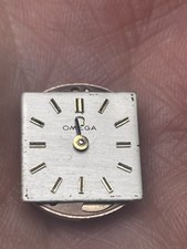 Omega 485 orologio donna