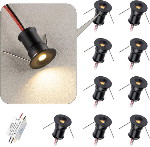 902 led downlight - downlight, 1w