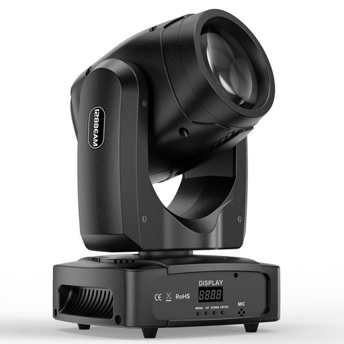 230w uking moving head - uking,