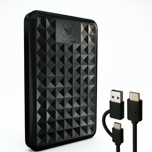 Modustech 500gb hard - hard, disk