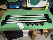 Barre Portatutto Audi A3