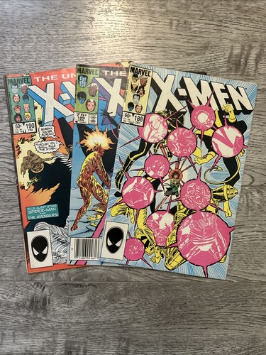 Lotto vintage fumetti - di,