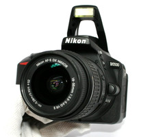 N. Numero di otturatori come