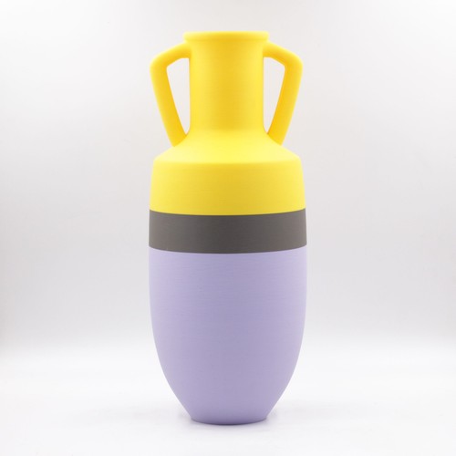 Vaso copal design moderno - copal,