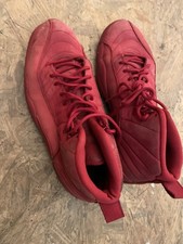 Air Jordan 23 Retro Rosso