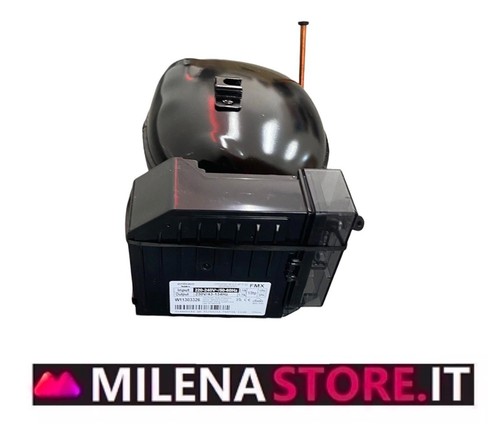 Compressore inverter - +,