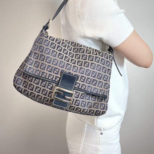 Borsa tracolla fendi - a,