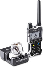 Beeper One GPS - Localizzatore per Cani - Copertura Fino a 2,5 Km - Avviso Con V