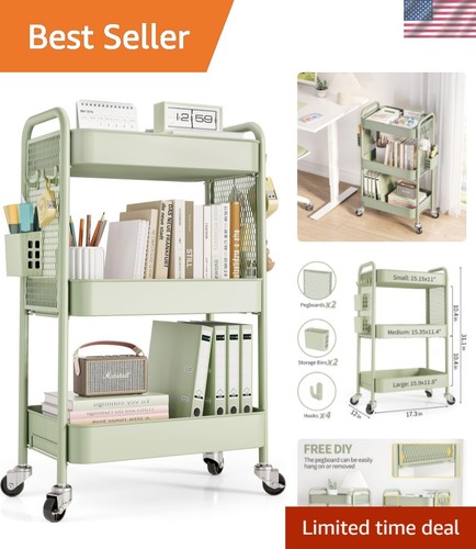 Carrello livelli - a,