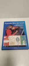 IL GRANDE LIBRO DEI LAVORI -
