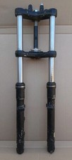 Forcella garelli tsr 125 - forcella,