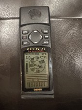 Garmin GPS 12XL 12 canali