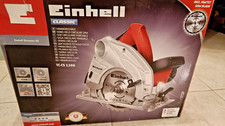Sega einhell circolare - sega,
