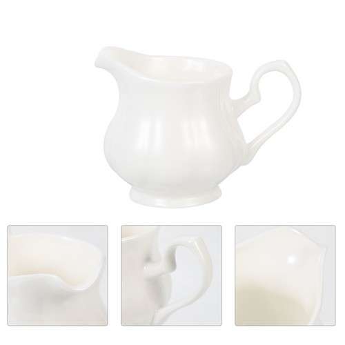 Bricco latte ceramica brocca - ,