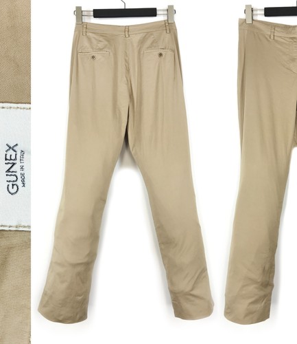 Pantaloni chino donna brunello - pantaloni,
