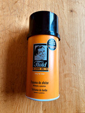 Floid, schiuma da barba, 300
