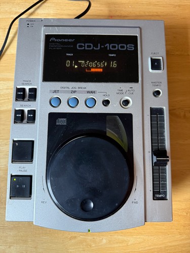 Pioneer lettore digital - pioneer,