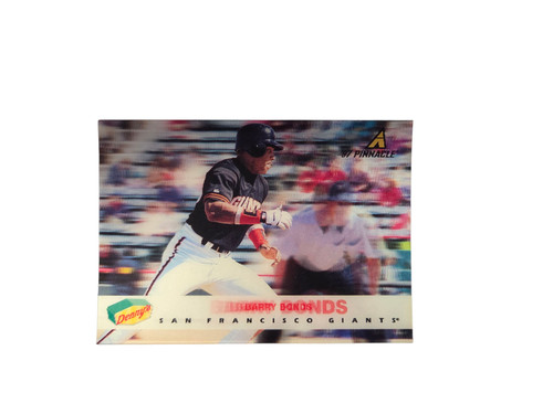 Carte baseball denny s - da,