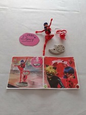 KINDER MAX SORPRESA " MIRACULOUS " END 16 + BPZ  2019