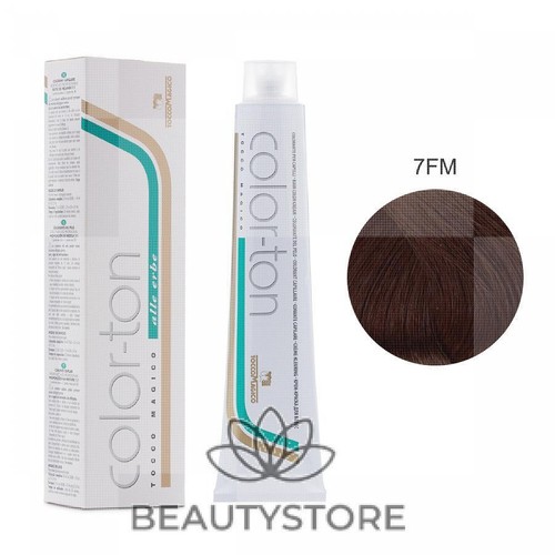 Tocco magico color ton - tocco, tinta