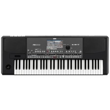 Korg PA600 Arrangiatore 61