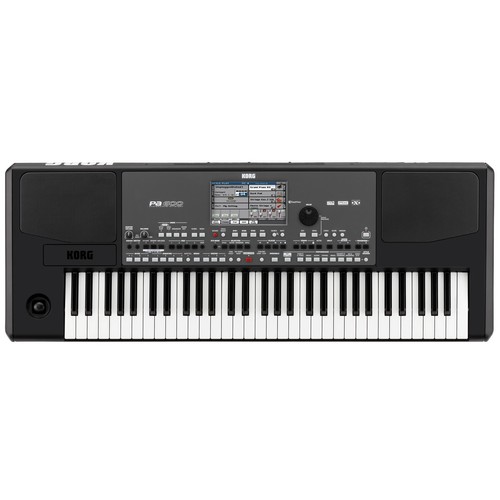 Korg pa600 arrangiatore - pa600,
