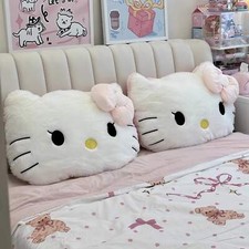 Big Size Hello Kitty Back