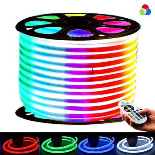Striscia led corda - led,
