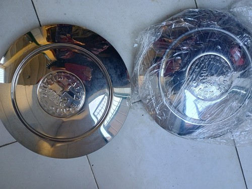 Calotte copri cerchi ruota - calotte,
