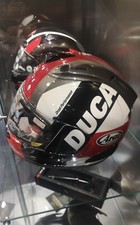 DUCATI Arai RX-7 V Corse Power