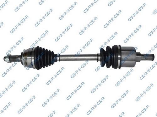 Albero trasmissione gsp - albero,