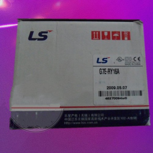 Nuovo ls plc - ls,