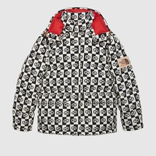 THE NORTH FACE X GUCCI DOWN