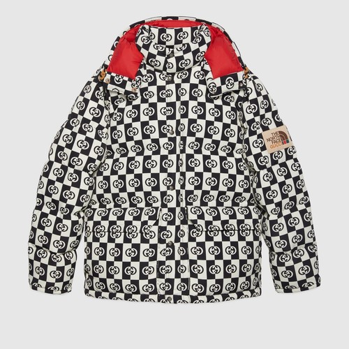 The north face gucci - x,