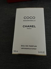 Chanel Coco Mademoiselle 100ml