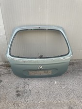 PORTELLONE POSTERIORE CITROEN Xsara Picasso 2° Serie (0306) 1446053