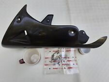 Ducati Performance Monster SS Supersport puntale carbonio carbon lower cowl NOS