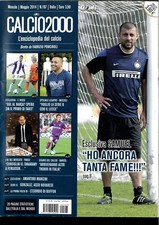 CALCIO 2000 L'ENCICLOPEDIA DEL