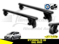 IRON130+BS35 BARRE PORTATUTTO