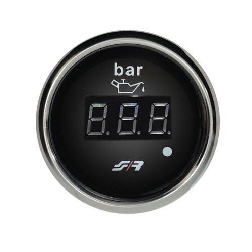 Simoni racing manometro - racing,