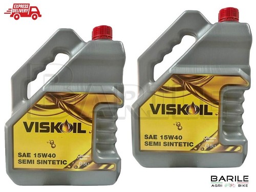 Olio motore 40 semi - w,