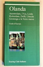 GUIDA VERDE TURISTICA  -